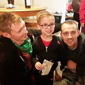 Meet your Posher, Nick